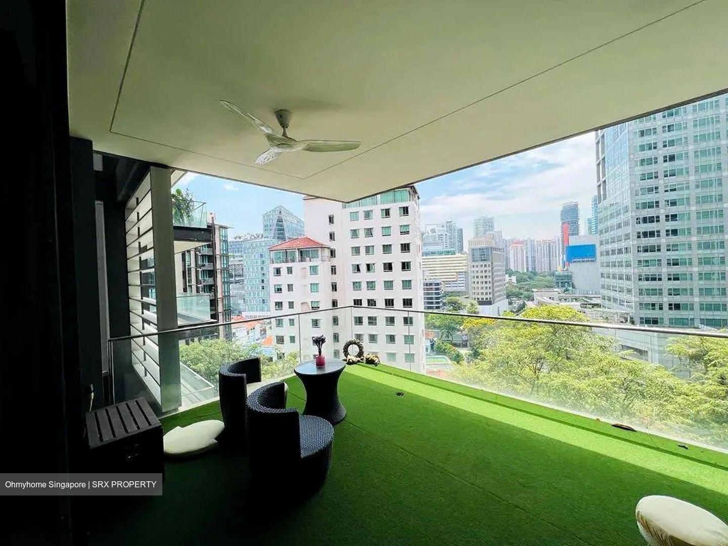 Urban Suites (D9), Condominium #450923521